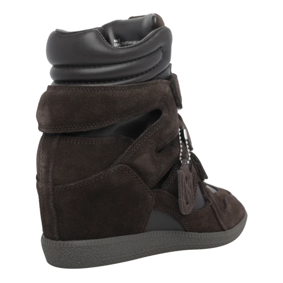 Sneakers alte Mavis Steve Madden