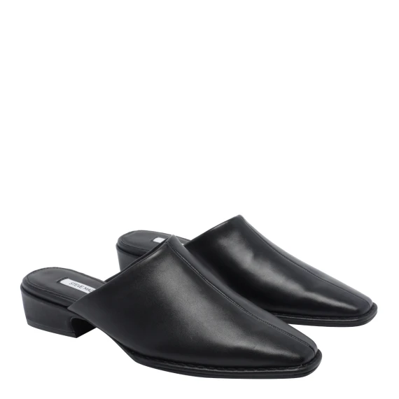 Mule nere Dessa Steve Madden