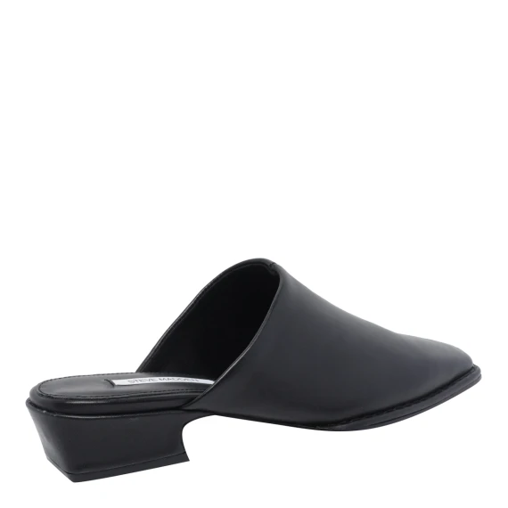 Mule nere Dessa Steve Madden