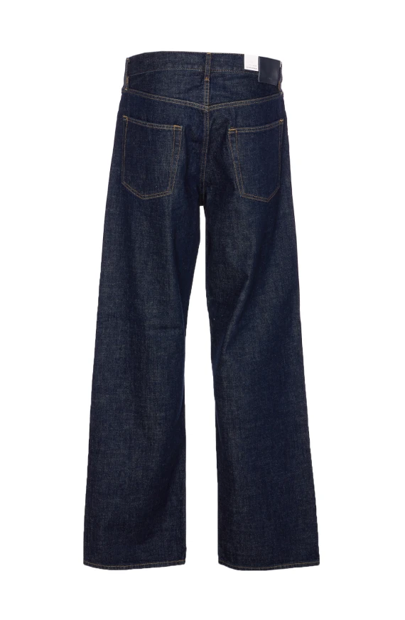 Sunflower Jeans Blue