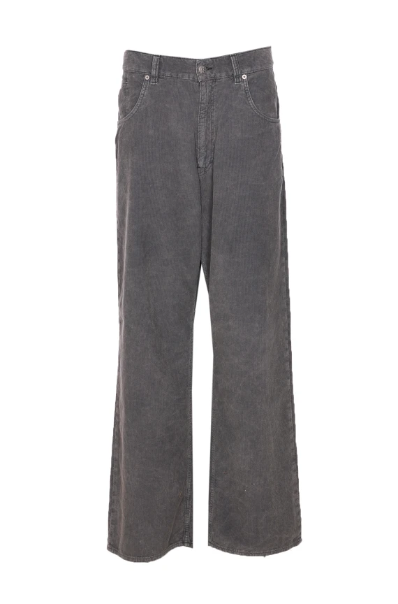 Sunflower Pantaloni Grigio