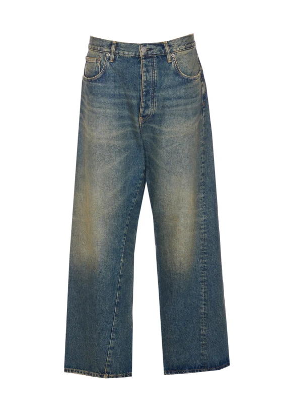 Sunflower Jeans Blue