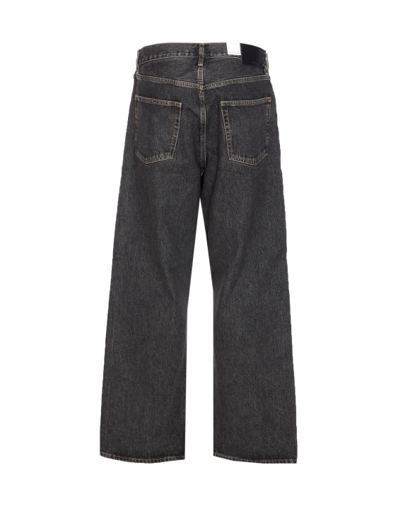 Sunflower Jeans Black