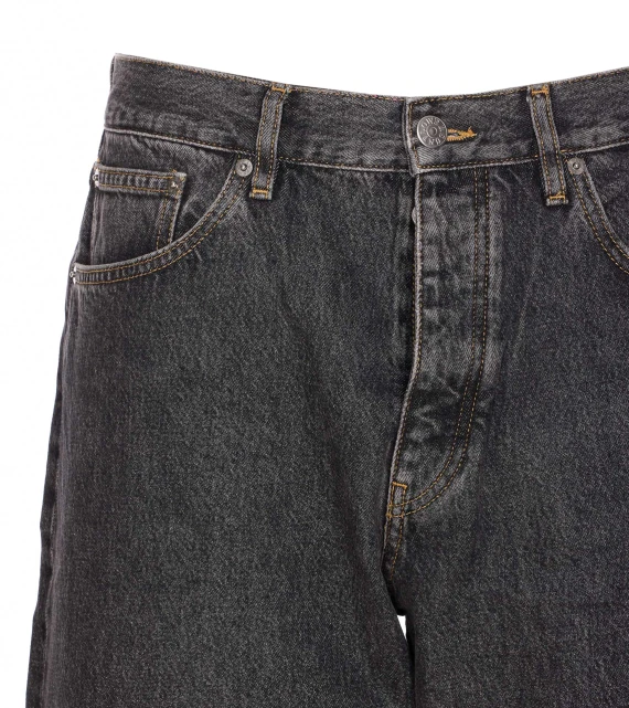 Sunflower Jeans Black