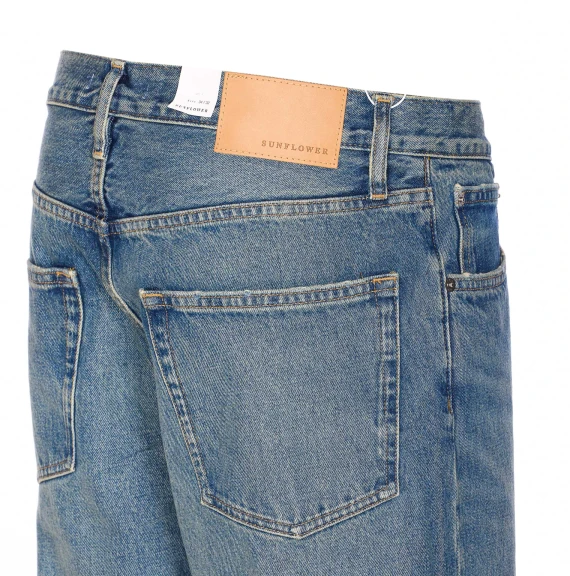 Sunflower Jeans Blue