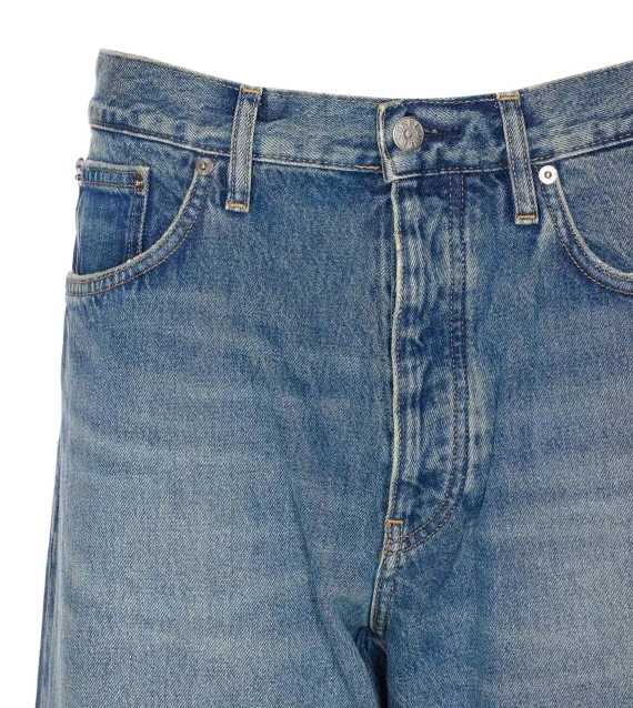 Sunflower Jeans Blue