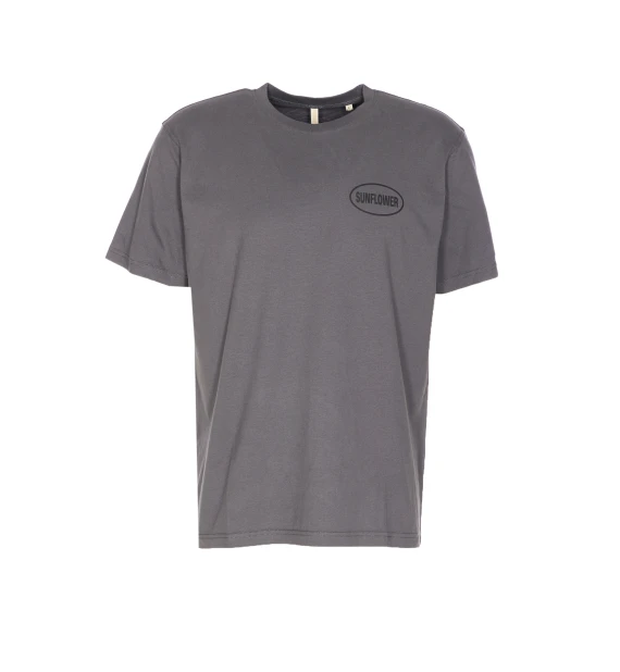 Sunflower T-shirts and Polos Grey