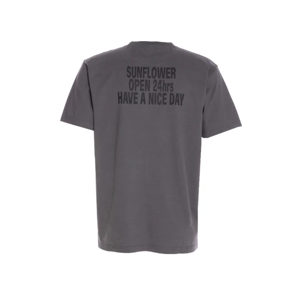 Sunflower T-shirts and Polos Grey