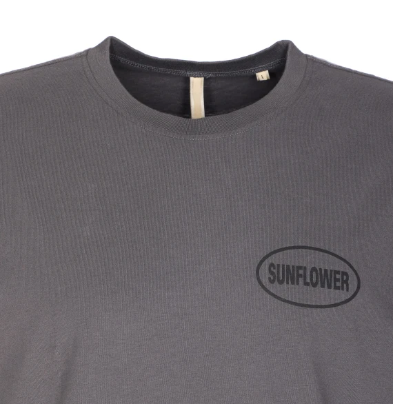 Sunflower T-shirts and Polos Grey