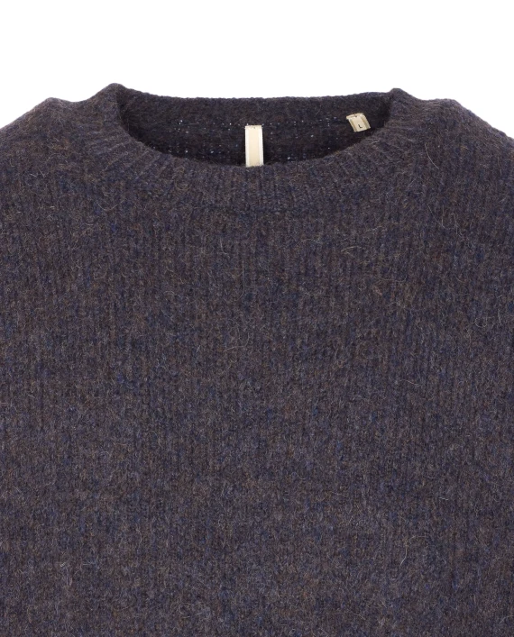 Sunflower Maglie Blue