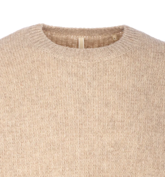 Sunflower Maglie Beige