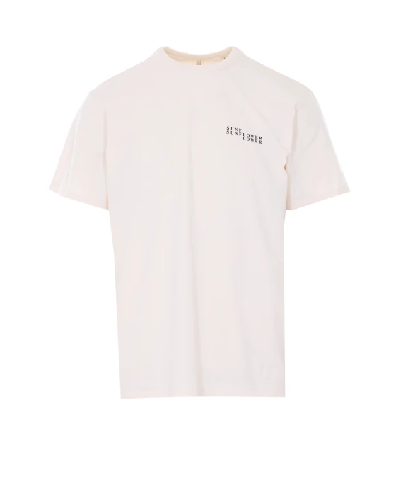 T-shirts and Polos White