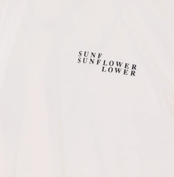 T-shirts and Polos White