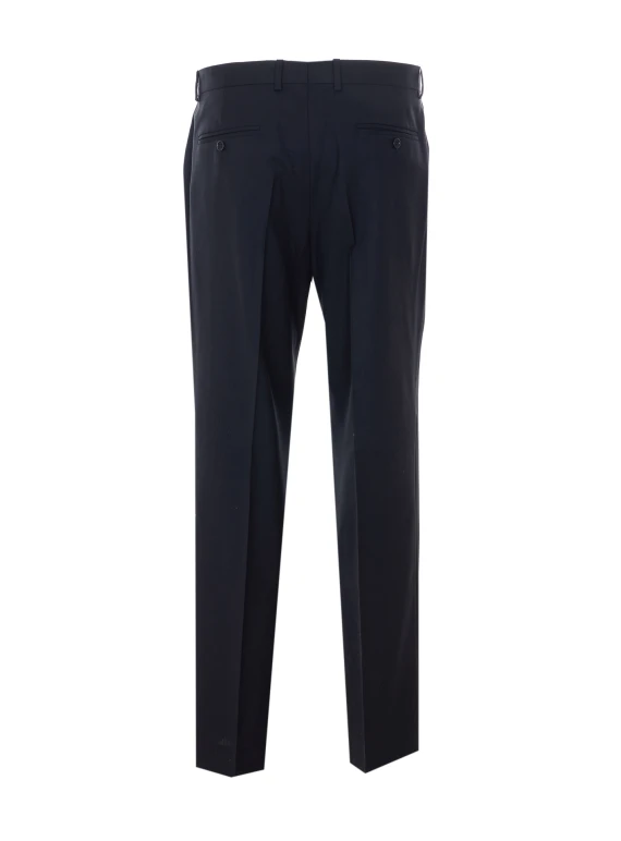 Trousers Black
