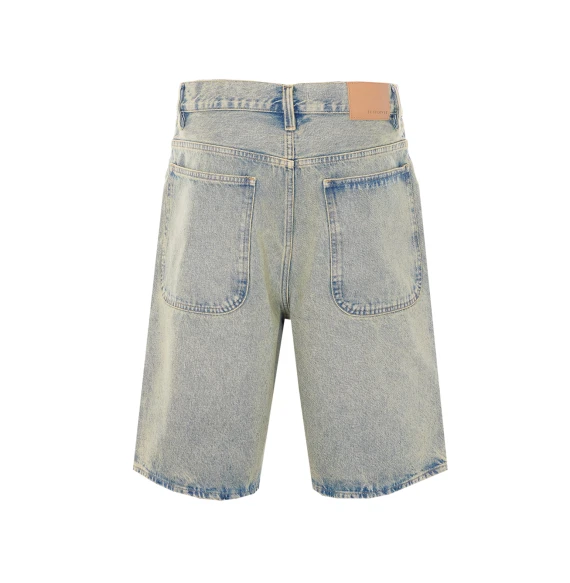 Shorts Blue