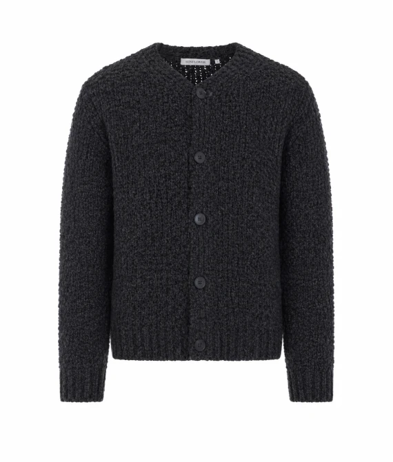 L Sweaters Sunflower