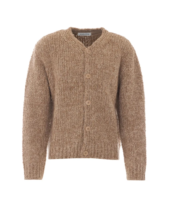 Maglia John Cardigan Sunflower