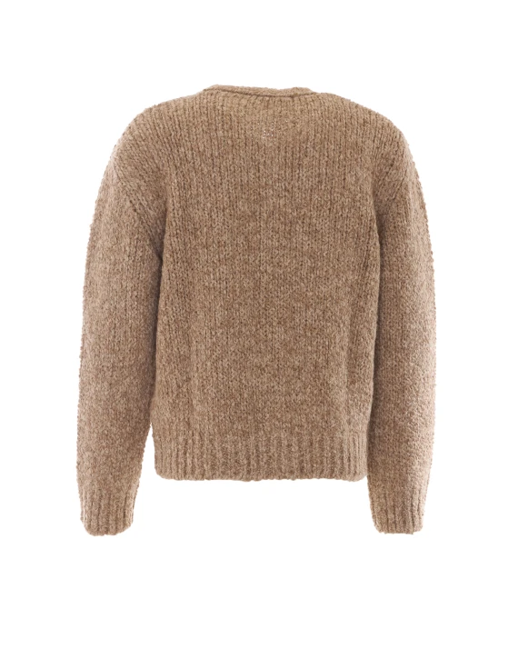 Maglia John Cardigan Sunflower