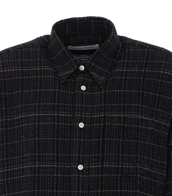 Stable Shirt Sunflower
