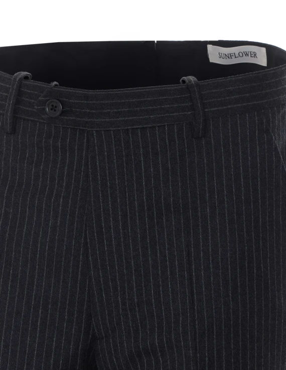 Pantaloni grigi Sunflower