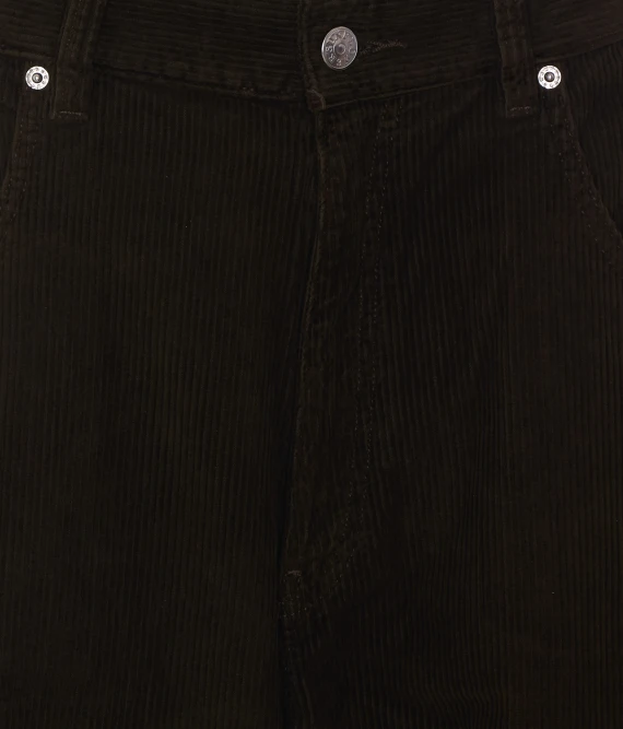Wide Pants Sunflower