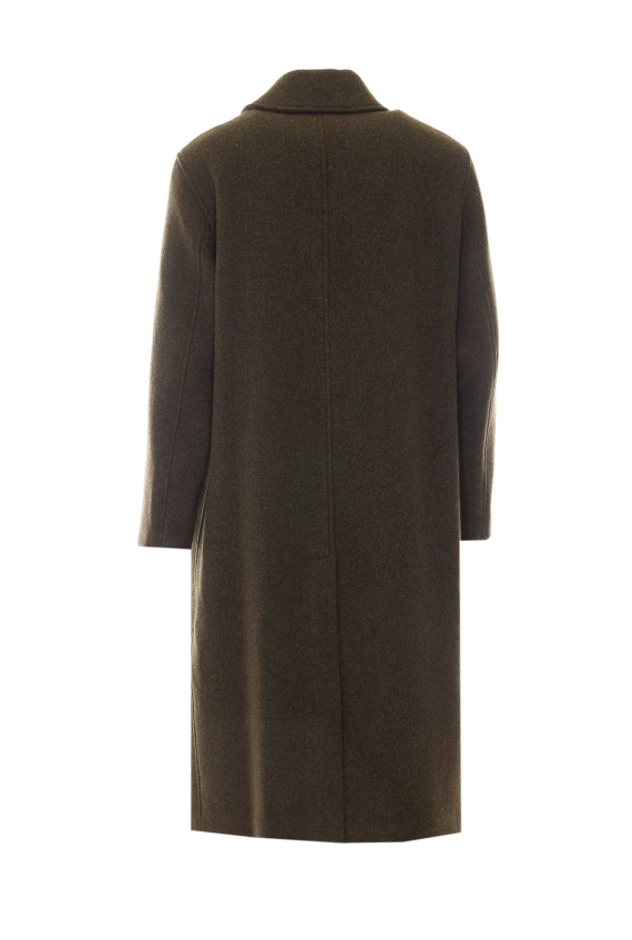 Cappotto verde Sunflower