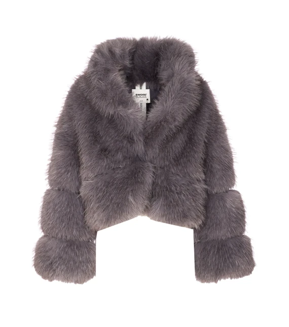 Sword Giacconi Grigio