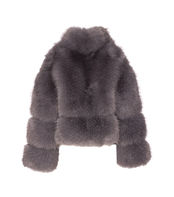 Sword Giacconi Grigio