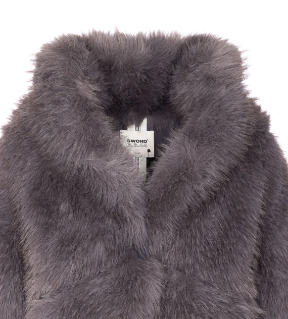 Sword Giacconi Grigio