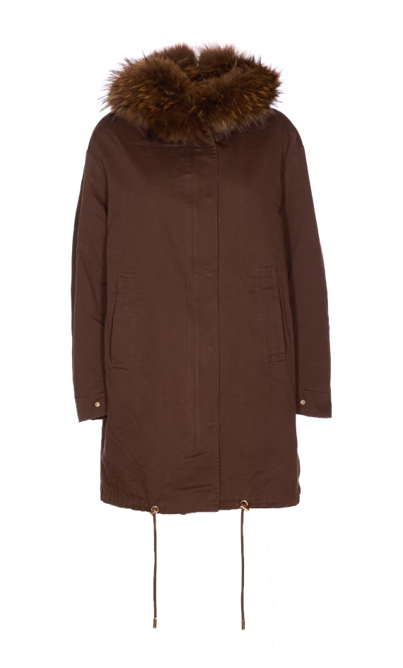 Sword Giacconi Marrone