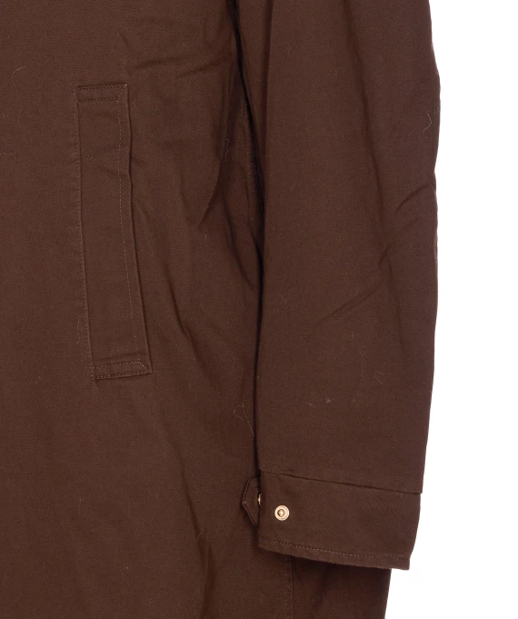 Sword Giacconi Marrone