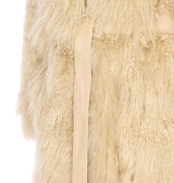 Sword Giacconi Giallo