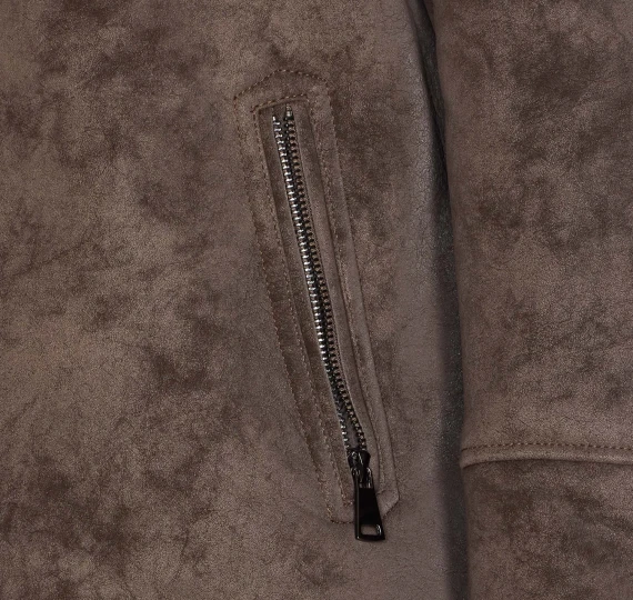 Sword Giacche Marrone