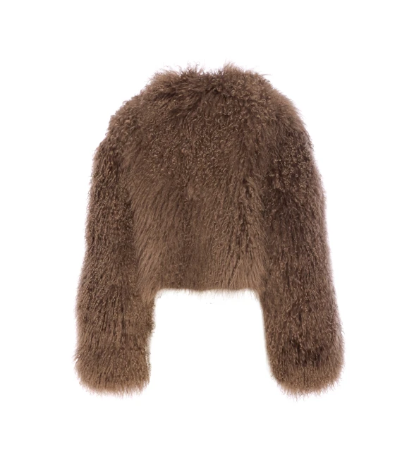 Sword Giacche Marrone