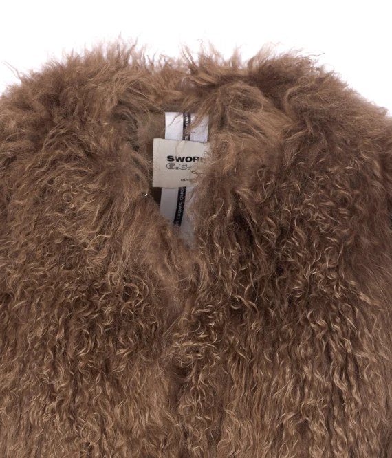 Sword Giacche Marrone