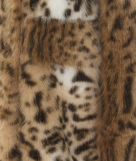 Giaccone multicolor