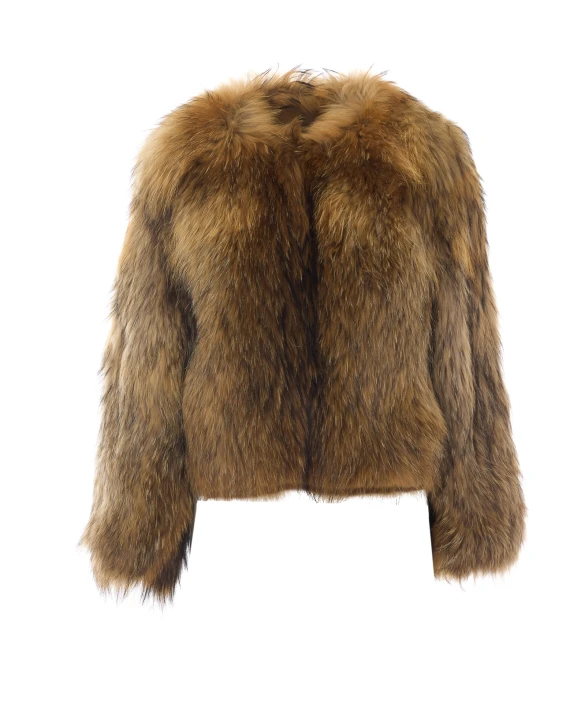 Giacca beige