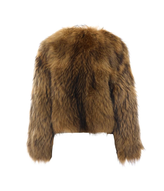 Giacca beige