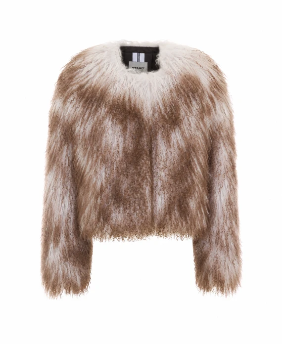 Giacca beige Sword