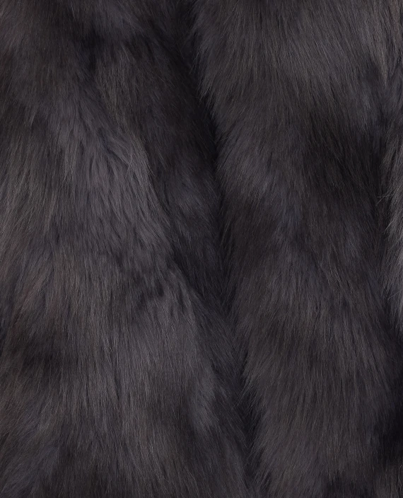 Faux Fur Jacket