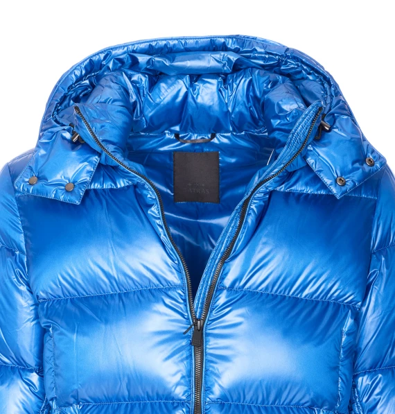 Tatras Giacconi Blue