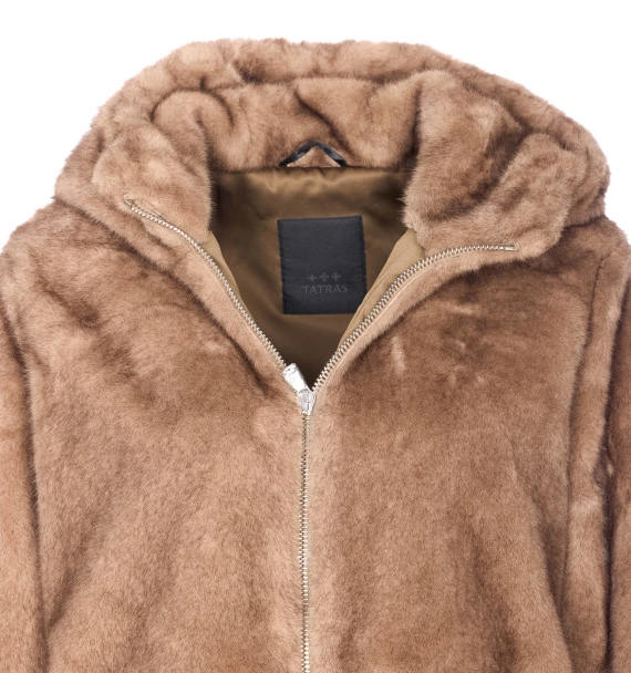 Tatras Giacche Beige