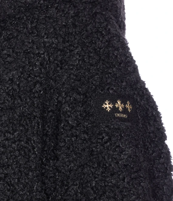 Tatras Giacche Nero