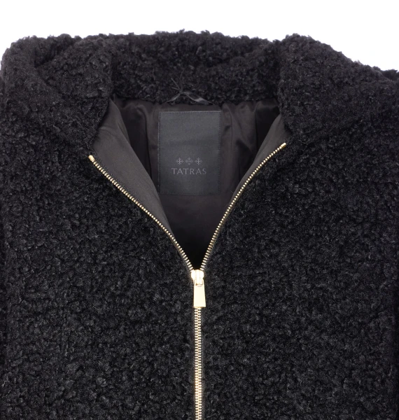 Tatras Giacche Nero