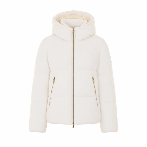 Eddish Down Jacket TATRAS