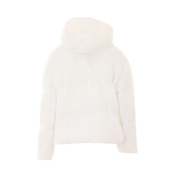 Eddish Down Jacket