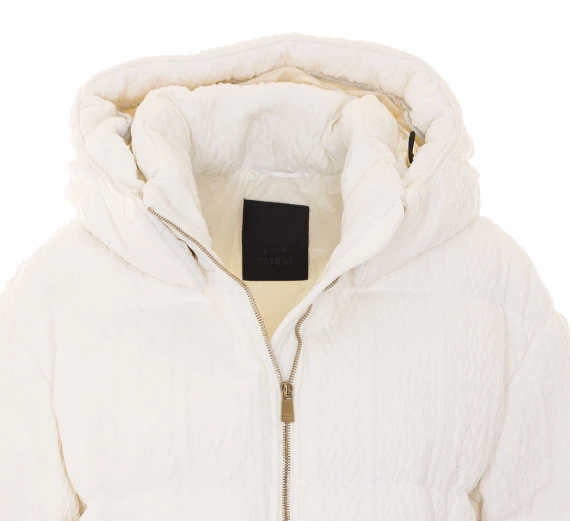 Eddish Down Jacket