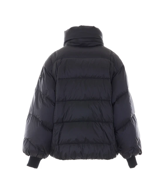 Levuka short down jacket TATRAS
