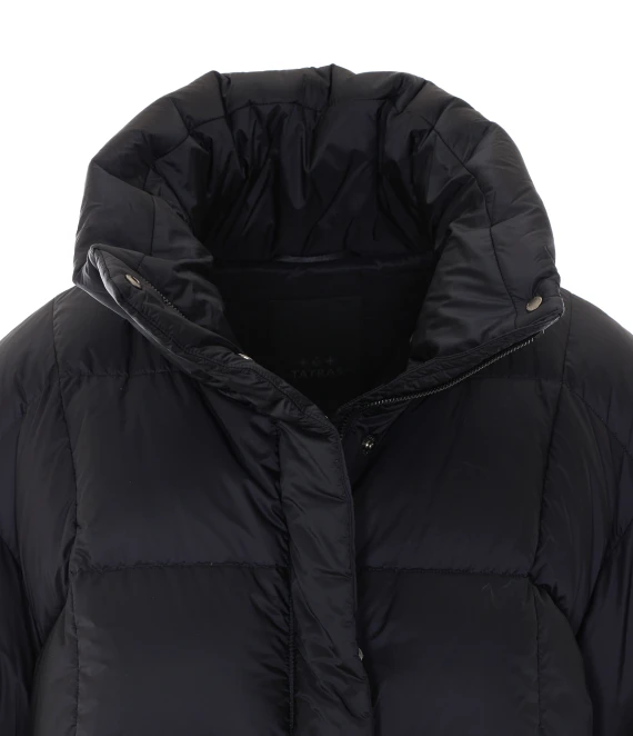 Levuka short down jacket TATRAS