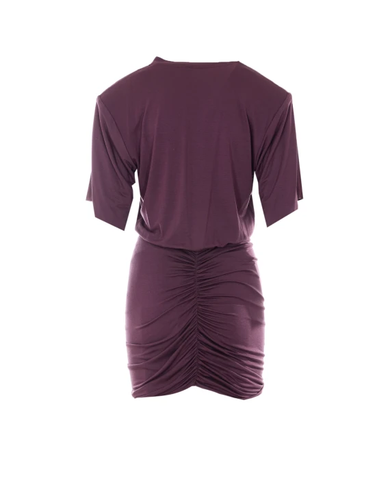 THE ANDAMANE Abiti Purple